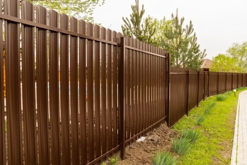 Horizontal vs Vertical Fence: Which Is Right for Your Property?