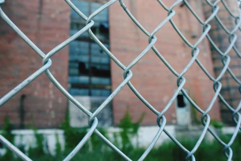 Affordable Fencing for Big Yards: Why Chain Link Makes Sense